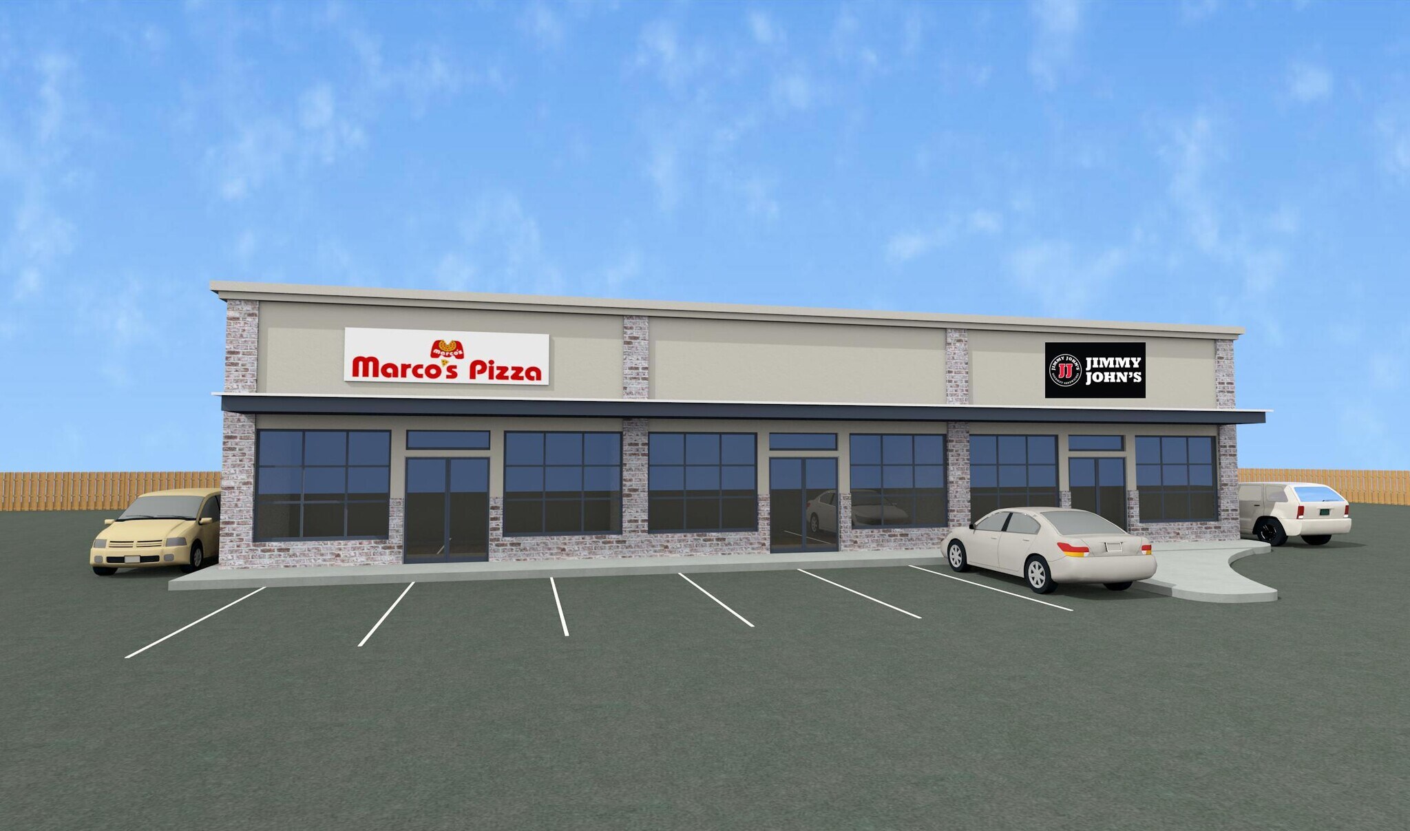 901 E BUS HWY 190 Copperas Cove, TX 76522 Retail Property for Lease