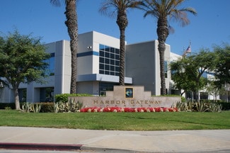 Torrance, CA Industrial - 20100-20200 S Western Ave Torrance, CA Industrial - 20100-20200 S Western Ave