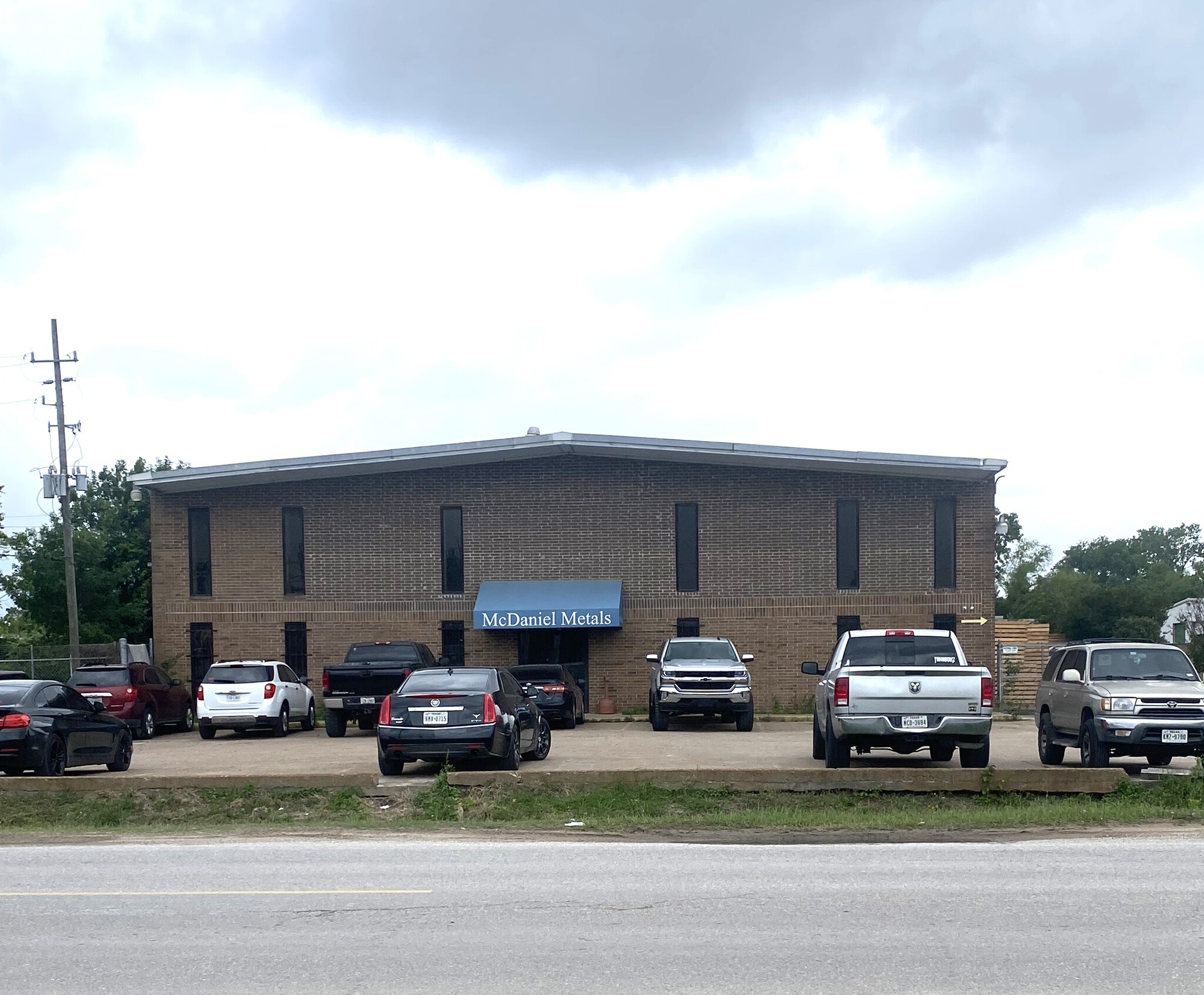14041-A Chrisman Rd, Houston, TX for Rent