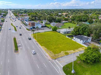 Miami, FL Commercial - 1477 NW 79th St Miami, FL Commercial - 1477 NW 79th St