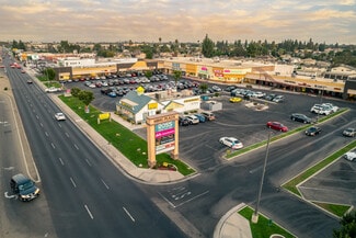 Bakersfield, CA Retail - 3739-3929 Ming Ave Bakersfield, CA Retail - 3739-3929 Ming Ave