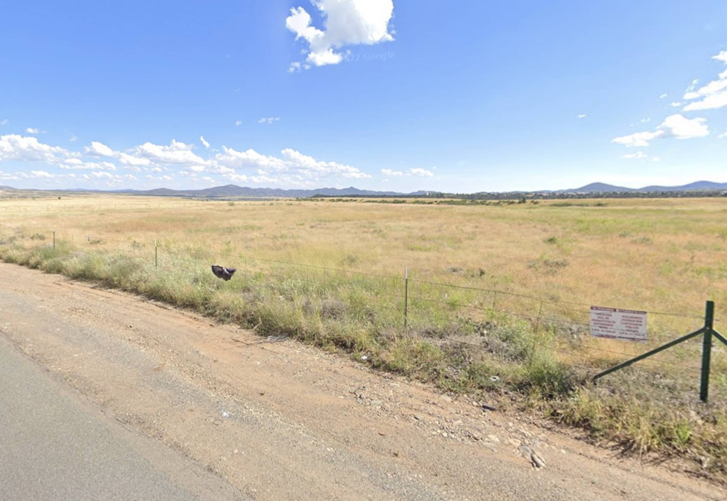 10249 Valley Rd, Prescott Valley, AZ for Sale