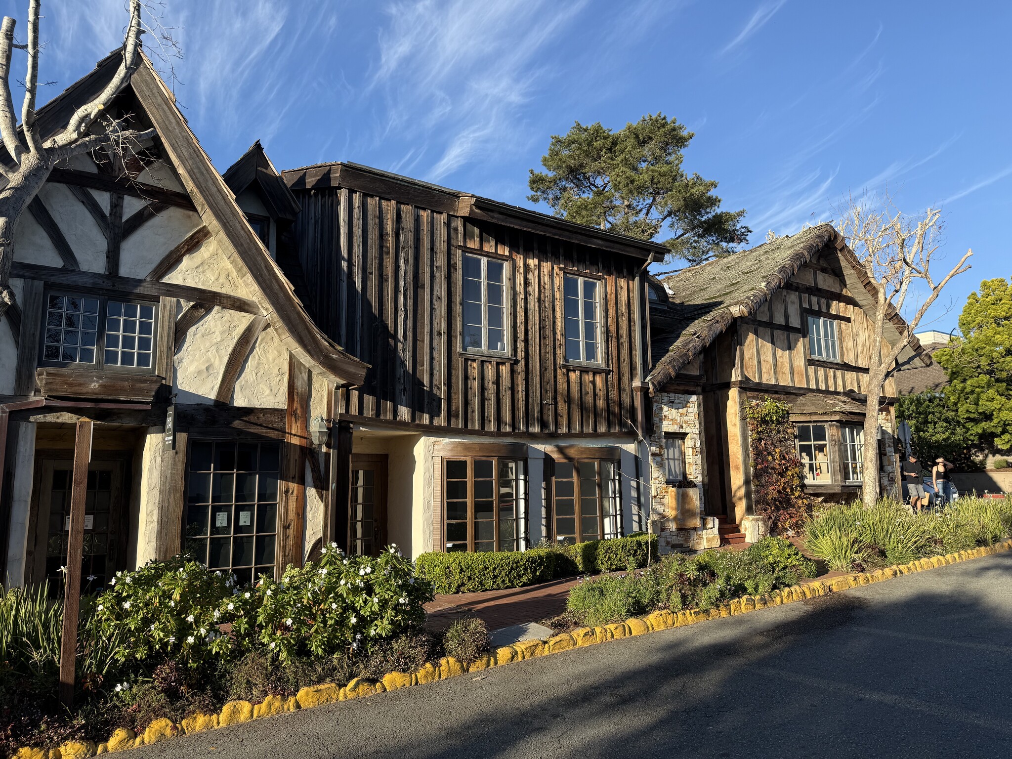 6th Ave, Carmel, CA for Rent