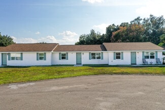 Winter Haven, FL Apartments - 2319 W Cannon Ter NW