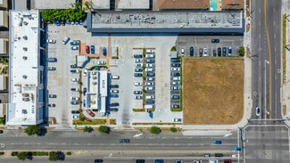 Torrance, CA Retail - 2150 Artesia Blvd Torrance, CA Retail - 2150 Artesia Blvd