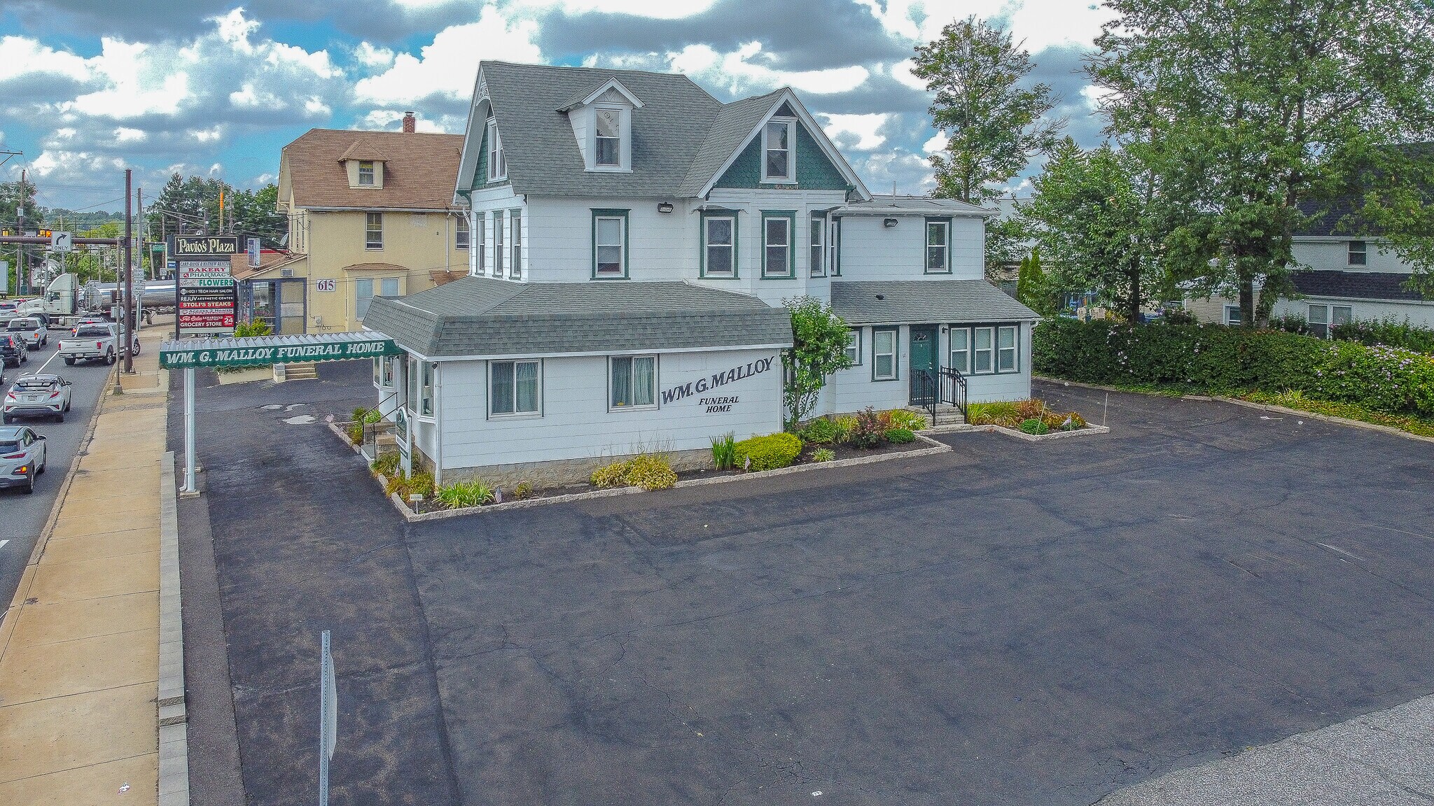 625 Byberry Rd, Philadelphia, PA for Sale