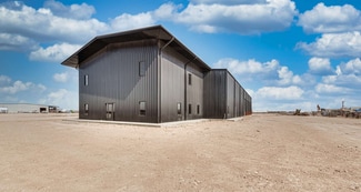 Midland, TX Industrial - 5620 N FM 1788 Midland, TX Industrial - 5620 N FM 1788