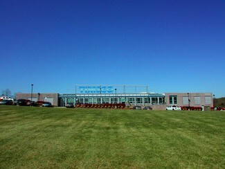 UNDER CONTRACT: 15 AC Industrial w/ BLDG UNDER CONTRACT: 15 AC Industrial w/ BLDG