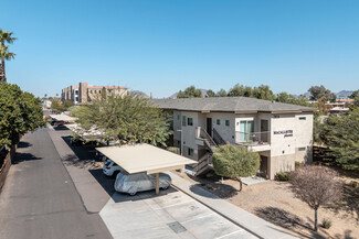 Phoenix, AZ undefined - 2016 W Orangewood Ave