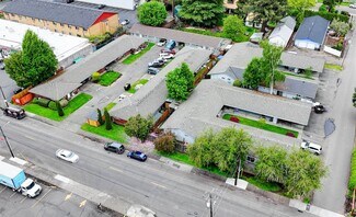 Hillsboro, OR undefined - 1049 SE Walnut St