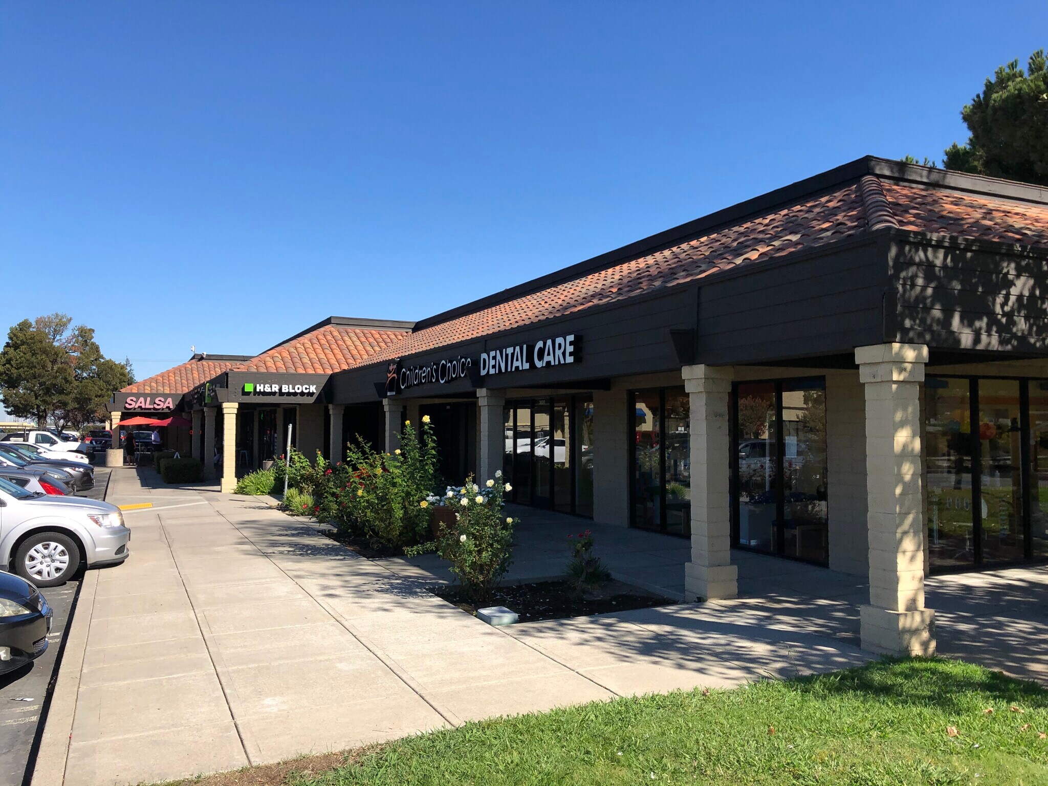 3600-3698 Delta Fair Blvd, Antioch, CA for Rent
