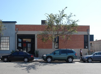 San Diego, CA Office - 325 15th St