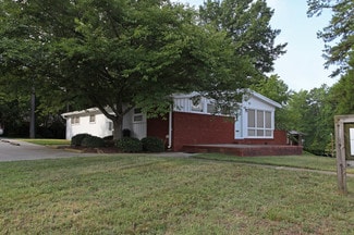 Charlotte, NC Office/Residential - 738 Pierson Dr Charlotte, NC Office/Residential - 738 Pierson Dr