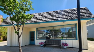 Grafton, WI Storefront Retail/Office - 1220 12th Ave