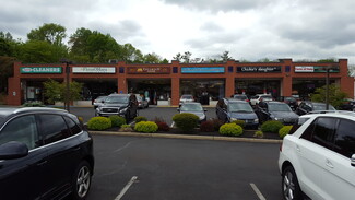 Springhouse, PA Retail - 901 N Bethlehem Pike