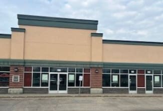 Grande Prairie, AB Retail - 8100 100 St
