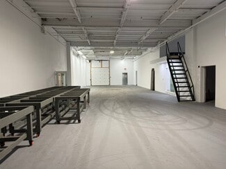 Netcong, NJ Industrial - 45 Flanders Rd Netcong, NJ Industrial - 45 Flanders Rd