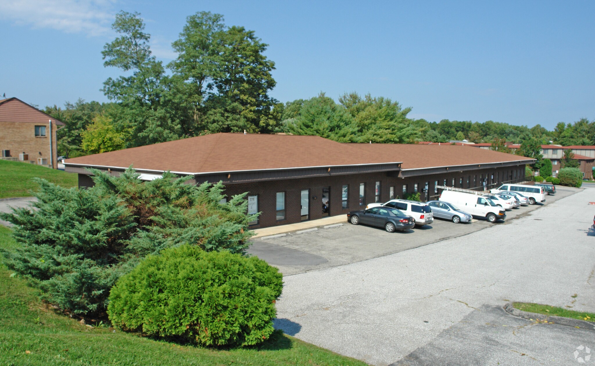 3220 Corporate Ct, Ellicott City, MD for Sale