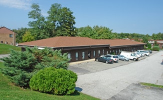 Ellicott City, MD Flex - 3220 Corporate Ct