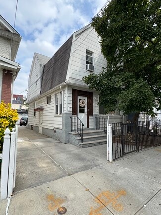 South Richmond Hill, NY undefined - 10121 132nd St
