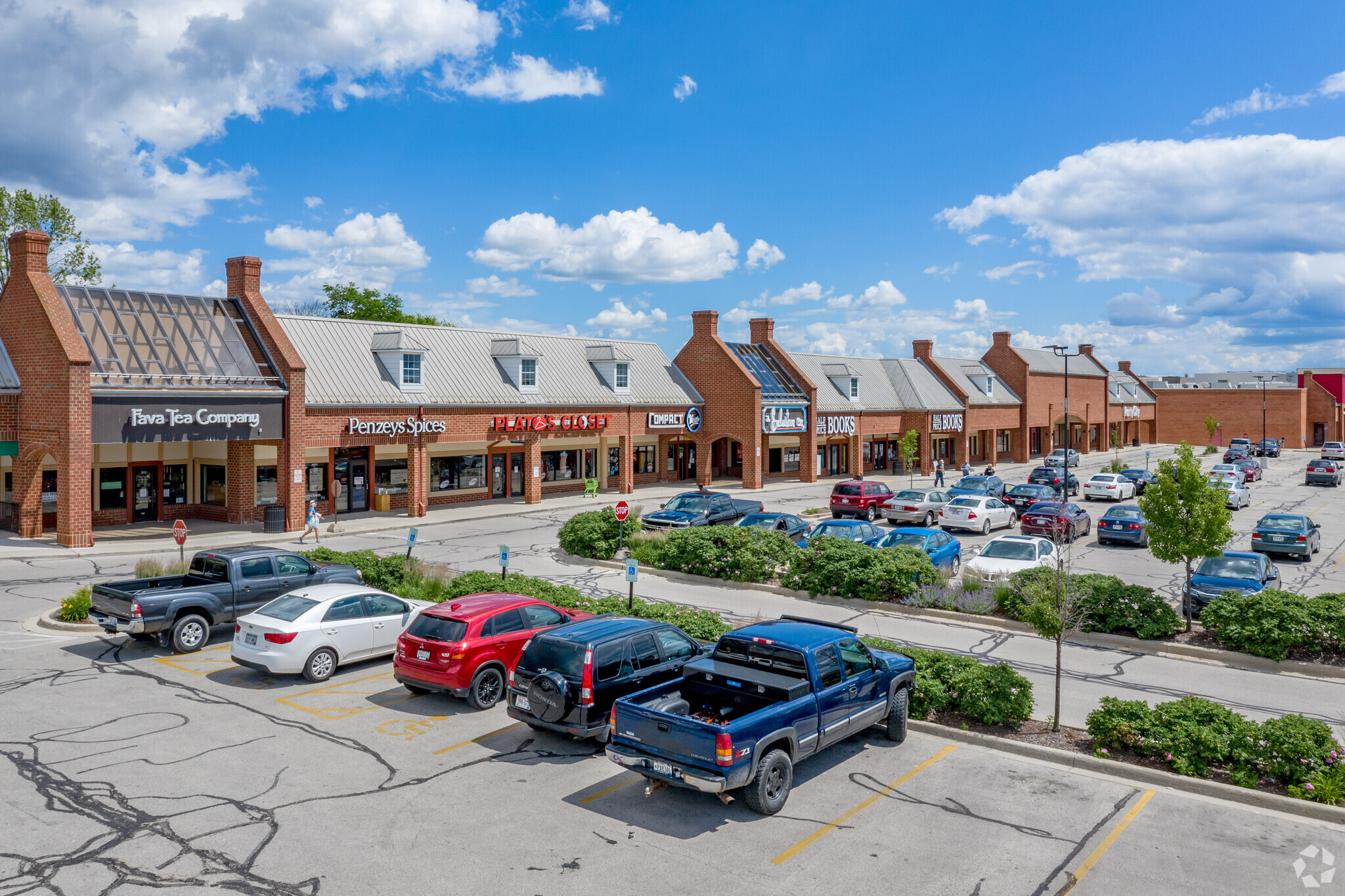 4850-5070 S 74th St, Milwaukee, WI for Rent