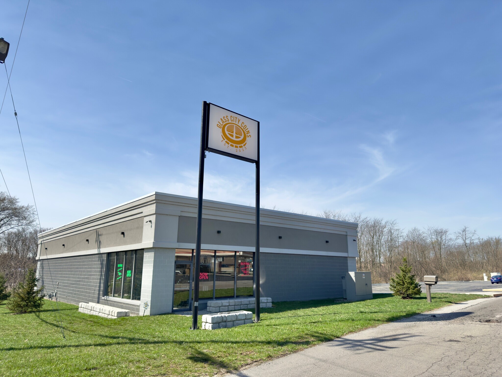 1650 Perrysburg Holland Rd, Holland, OH for Rent