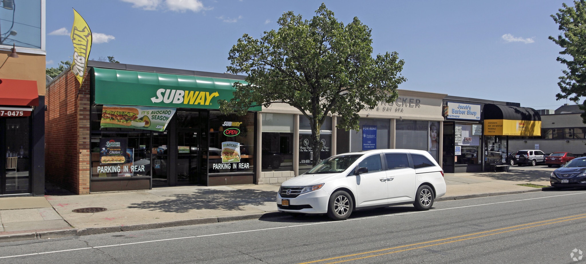 1231-1239 Broadway, Hewlett, NY for Rent