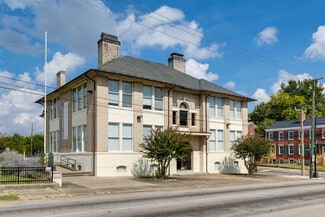 Petersburg, VA Apartments - 141 E Wythe St