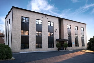 New City, NY Office - 7 Elmwood Dr