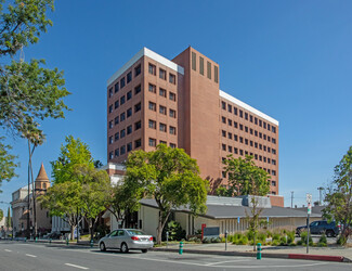 San Jose, CA Office - 152 N 3rd St