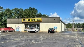 Farwell, MI Freestanding - 2400 W Cadillac Dr