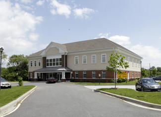 Middletown, DE Medical - 222 Carter Dr