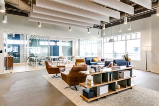 Virginia Beach, VA Coworking Space - 249 Central Park Ave