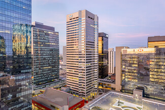 Edmonton, AB Office - 10104 103rd Ave NW