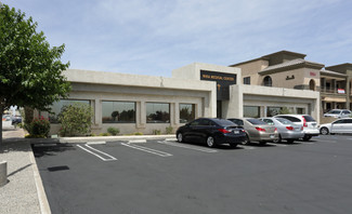 Apple Valley, CA Office/Medical, Office/Retail - 18056 Wika Rd