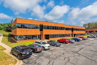 Burtonsville, MD Office - 4040 Blackburn Ln