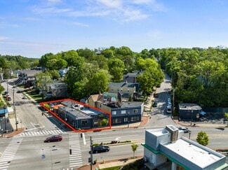 Cincinnati, OH Retail - 404 Hoge St