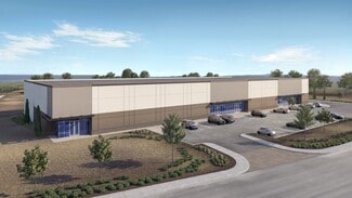 Grand Junction, CO Industrial - 1600 Las Colonias Dr Grand Junction, CO Industrial - 1600 Las Colonias Dr