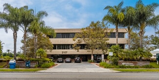 Santa Ana, CA Loft/Creative Space - 2107 N Broadway