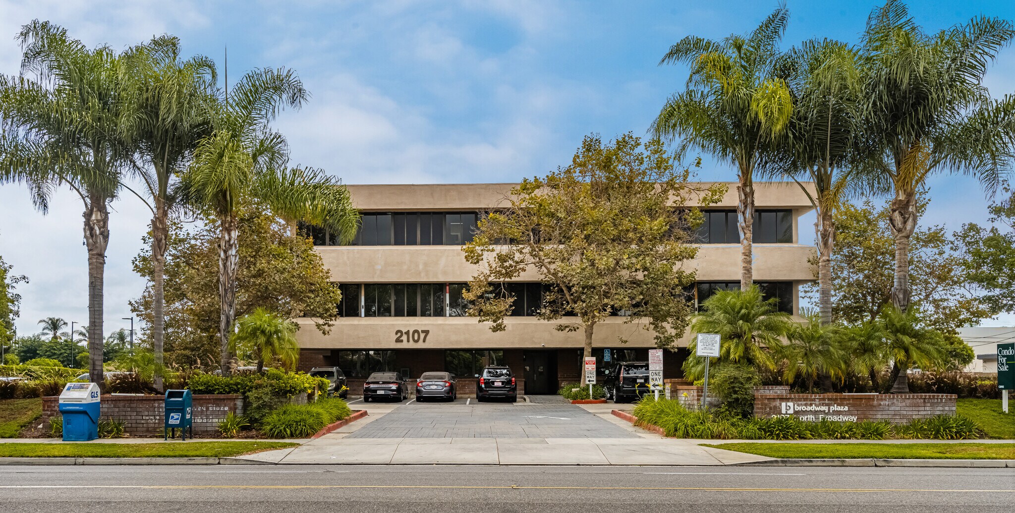 2107 N Broadway, Santa Ana, CA for Sale