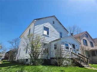 3 Residential Income Sharon PA 3 Residential Income Sharon PA