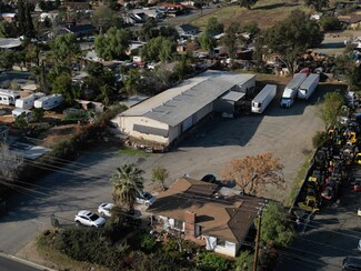 Jurupa Valley, CA undefined - 8551 Mission Blvd