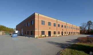 Plymouth, MA Industrial - 12 Resnik Rd