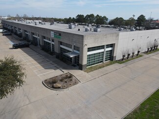 Houston, TX Flex, Industrial - 13805 West Rd