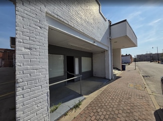 Fayetteville, NC Office/Retail - 130 Franklin St