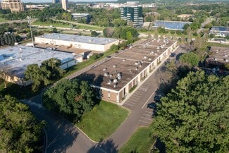 Edina, MN Office, Flex, Industrial - 5600-5628 Lincoln Dr Edina, MN Office, Flex, Industrial - 5600-5628 Lincoln Dr