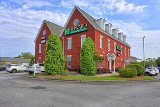 Rincon, GA undefined - 201 Business Park Dr Rincon, GA undefined - 201 Business Park Dr