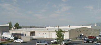 Lindon, UT Warehouse - 1350 W 200 S