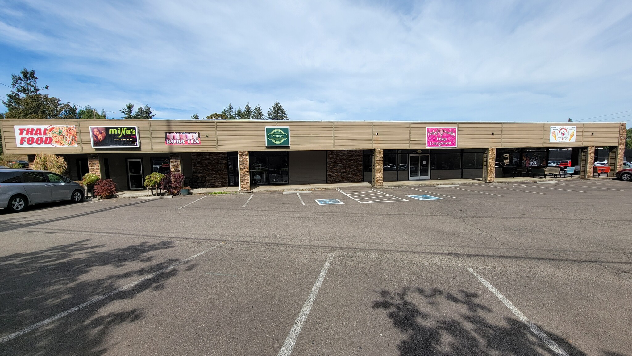 3981-3987 Commercial St SE, Salem, OR for Rent