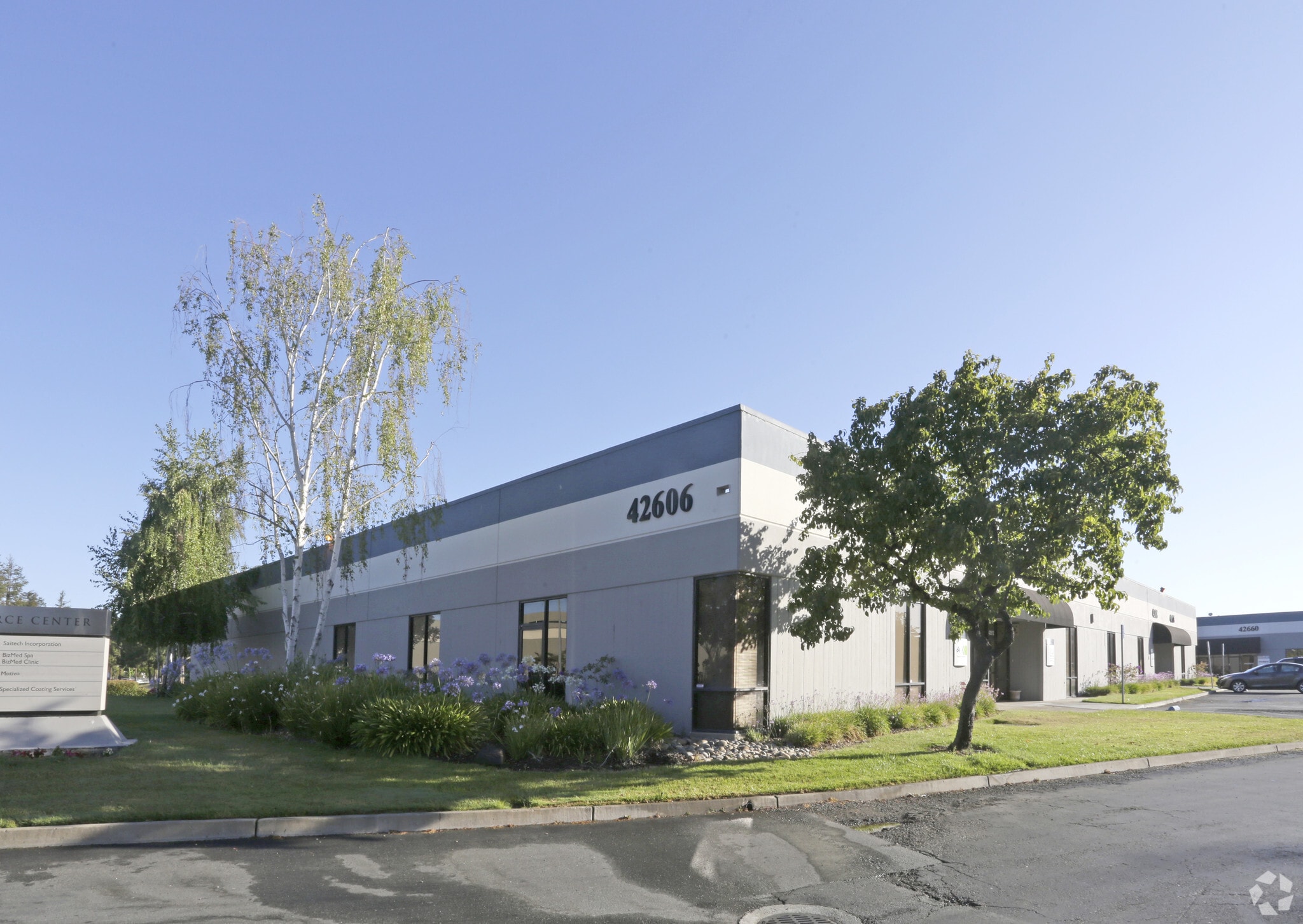 42606-42624 Christy St, Fremont, CA for Sale